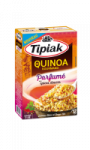 Quinoa gourmand parfumé aux épices TIPIAK Quinoa gourmand parfumé aux épices TIPIAK