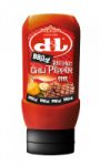 Devos Lemmens Squeeze Red hot Chili Peppers 300 ML