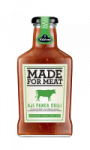 Sauce Made For Meat Aji Panca Chili Kühne