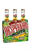 Bière aromatisée Desperados Mojito
