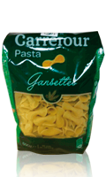 Gansettes Carrefour