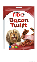 Fido Bacon Twist Fido Bacon Twist