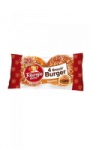 Brioch\'Burger Sésame La Fournée Dorée