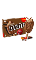 Bâtonnet de Glace M&M\'s Chocolat