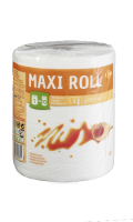 Essuie-tout Maxi-Roll Carrefour