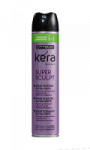 Spray Coiffant Compréssé Fixation Extra Forte Kera Science Spray Coiffant Compréssé Fixation Extra Forte Kera Science