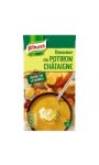 Knorr Soupe Douceur De Potiron Chataigne 50cl