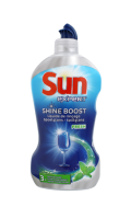 Sun Shine Boost fresh liquide de rincage 450 ML