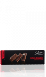 Crêpes dentelles chocolat noir Carrefour Sélection