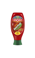 Ketchup nature 850g dont 30% gratuit