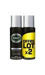 Brut Deodorant Homme Spray Musk Lot De 2X200ml