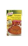 Soupe  Tomates Méditerranéennes Vermicelles  Knorr