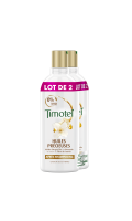 TIMOTEI apres shampong huile précieuse 300ml x2