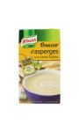Soupe Asperges Crème Fraîche Knorr