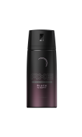 Axe Déodorant Homme Spray Black Night 150ml