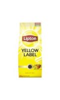 Lipton Thé Yellow Label Tea Vrac 200g