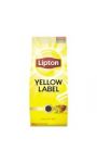 Lipton Thé Yellow Label Tea Vrac 200g