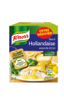 Sauce hollandaise Knorr