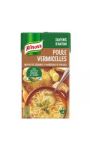 Knorr Soupe Secrets De Grand-Mère Poule Vermicelles Petits Légumes 1l