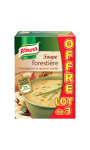 KN SOUPE FOREST 95 LOTX3