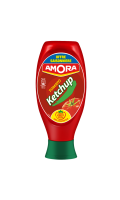 Ketchup nature 850g dont 30% gratuit