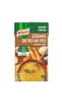 Knorr Soupe Secrets De Grand-Mère Légumes Du Pot-Au-Feu 1l
