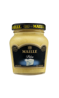 Maille Moutarde Au Bleu 108g