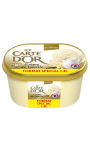 Carte d'Or creme vanille 1.4L - format special