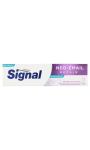 Signal Dentifrice Tube Repair Néo Email Fresh 75ml