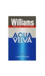 Williams Après Rasage Aqua Velva 100ml