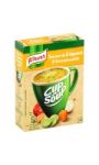 Soupe Déshydratée 8 Légumes Knorr