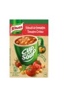Soupe Déshydratée Velouté De Tomates Knorr