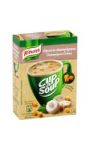 Soupe Déshydratée Velouté Champignons Knorr