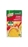 Knorr Soupe Légumes du potager vermicelles 1l