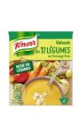 Soupe Velouté 12 Légumes Fromage Frais Knorr
