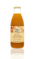 Nectar Abricot du Pays du Rousillon Reflets de France