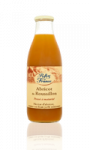 Nectar Abricot du Pays du Rousillon Reflets de France