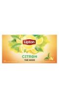 Thé Citron Lipton