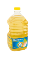 Mélange 4 huiles Carrefour