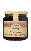 Miel de forêt des Landes de Gascogne Reflets de France
