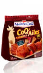 CoQ'Ailes Barbecue Maître Coq