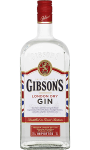GIN GIBSON'S 1L 37.5°
