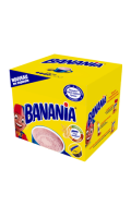 Capsules chocolatées Banania