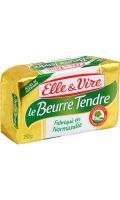 La Beurre Tendre Elle & Vire