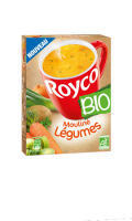 Mouliné légumes Royco Bio