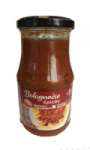 Sauce Bolognaise Epicée Carrefour