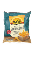 Frite Côté Brasserie Mc Cain