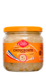 Choucroute Nature