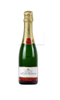 Charles de Courance Champagne brut Carrefour