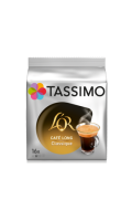 Café Long classic Tassimo L'Or